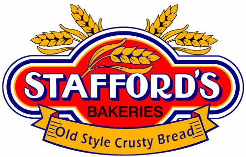 Staffords Bakery